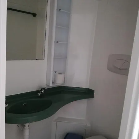 Holiday home Le Chateau D'Escart