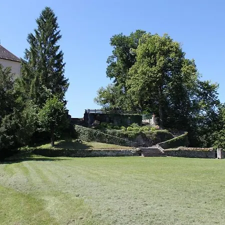 Le Chateau D'Escart Holiday home Arvillard